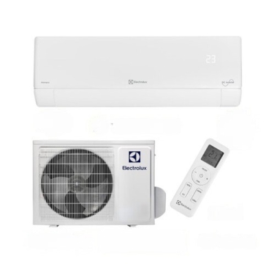 Кондиционер Electrolux Monaco Super DC EACS/I-24HM/N8