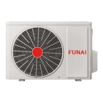 Кондиционер Funai Daijin Inverter RAC-I-DA25HP.D01
