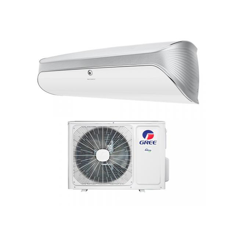 Кондиционер Gree Soyal Inverter R32 GWH09AKCXD-K6DNA1A