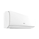 Кондиционер Gree Lyra Inverter R32 GWH09ACC-K6DNA1F (white)