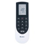 Кондиционер Gree Lyra Inverter R32 GWH09ACC-K6DNA1F (white)