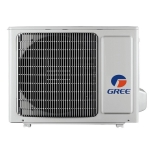 Кондиционер Gree Lyra Inverter R32 GWH09ACC-K6DNA1F (white)