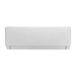 Кондиционер Gree Pular Inverter Eco GWH07AGAXA-K6DNA4E
