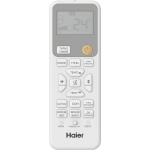 Кондиционер Haier STELLAR HP Inverter AS20SHP1HRA-C / 1U20SHP1FRA