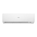 Кондиционер Haier STELLAR HP Inverter AS20SHP1HRA-W / 1U20SHP1FRA
