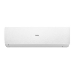 Кондиционер Haier STELLAR HP Inverter AS35SHP1HRA-W / 1U35SHP1FRA