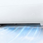 Кондиционер Haier STELLAR HP Inverter AS20SHP1HRA-W / 1U20SHP1FRA