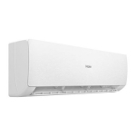 Кондиционер Haier STELLAR HP Inverter AS20SHP1HRA-W / 1U20SHP1FRA
