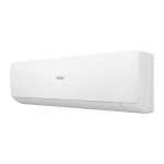 Кондиционер Haier STELLAR HP Inverter AS20SHP1HRA-W / 1U20SHP1FRA
