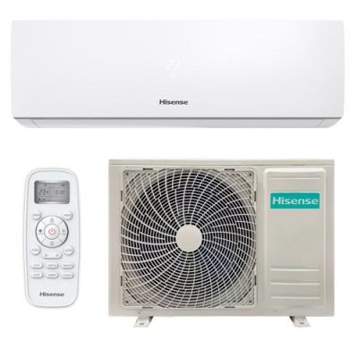 Кондиционер Hisense Easy Classic A AS-24HR4RBADJ00