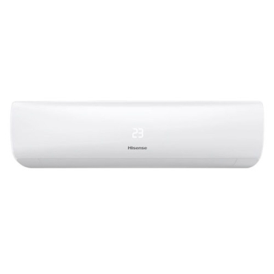 Кондиционер Hisense ZOOM 2.0 DC Inverter AS-18UW4RMSKB02 WI-FI