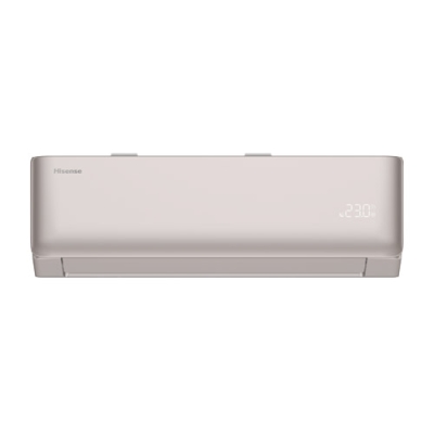Кондиционер Hisense VIBE DC Inverter AS-13UW4RLCHD00 NEW 2026 (champagne)