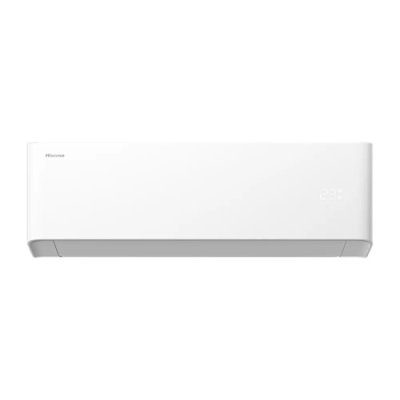 Кондиционер Hisense VIBE DC Inverter AS-24UW4RBTHB00 NEW 2026 (white)