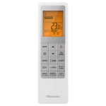 Кондиционер Hisense EXPERT PRO 2.0 EU Inverter AS-13UW4RLCHC00