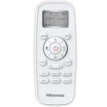 Кондиционер Hisense Easy Classic A AS-18HR4RMADJ00