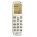 Кондиционер Hisense ERA Classic A AS-07HR4RLRKC00