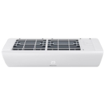 Кондиционер Hisense ZOOM 2.0 DC Inverter AS-18UW4RMSKB02 WI-FI
