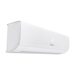 Кондиционер Hisense ZOOM 2.0 DC Inverter AS-18UW4RMSKB02 WI-FI