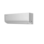 Кондиционер Hisense VIBE DC Inverter AS-10UW4RLCHD00 NEW 2026 (silver)