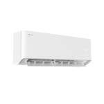 Кондиционер Hisense VIBE DC Inverter AS-24UW4RBTHB00 NEW 2026 (white)