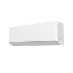 Кондиционер Hisense VIBE DC Inverter AS-24UW4RBTHB00 NEW 2026 (white)