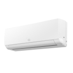 Кондиционер KingHome Luna Matt Inverter KWH09AYAXB-K6DNA5B