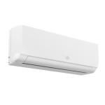 Кондиционер KingHome Luna Matt Inverter KWH09AYAXB-K6DNA5B