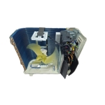 Кондиционер KingHome Viola Inverter KWH09AUCXB-K6DNA2A
