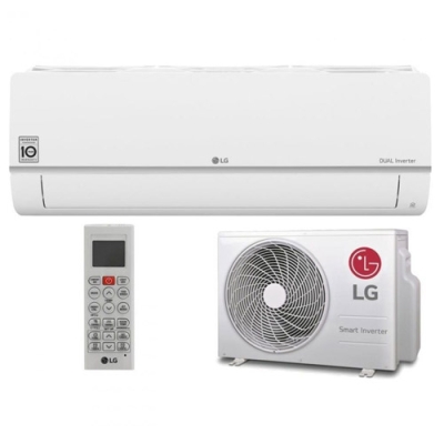 Кондиционер LG Evo Max DC24RH