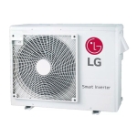 Кондиционер LG Eco Smart PC07SQR