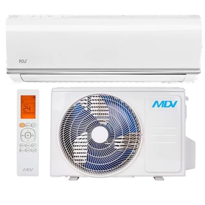 Кондиционер MDV Classic Inverter MDSC-24HRFN8