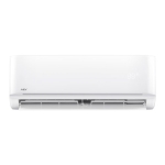 Кондиционер MDV Infini Nordic Heat Pump MDSAN-09HRFN8 (WF)