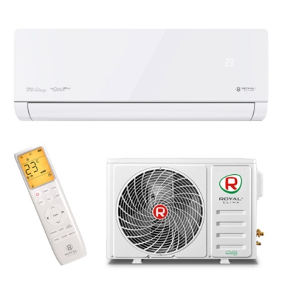 Кондиционер Royal Clima Supremo Blanco Full DC EU Inverter RCI-RSB30HN