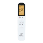Кондиционер Royal Clima ARIA DC Inverter RCI-AR22HN