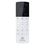Кондиционер Royal Clima Felicita Inverter RCI-FC22HN