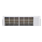 Кондиционер Royal Clima Supremo Blanco Full DC EU Inverter RCI-RSB75HN