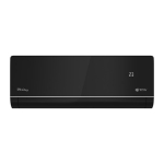 Кондиционер Royal Clima Supremo Nero Full DC EU Inverter RCI-RSN30HN
