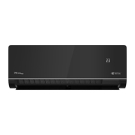 Кондиционер Royal Clima Supremo Nero Full DC EU Inverter RCI-RSN30HN