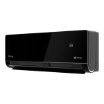 Кондиционер Royal Clima Supremo Nero Full DC EU Inverter RCI-RSN30HN