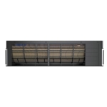 Кондиционер Royal Clima Supremo Nero Full DC EU Inverter RCI-RSN30HN