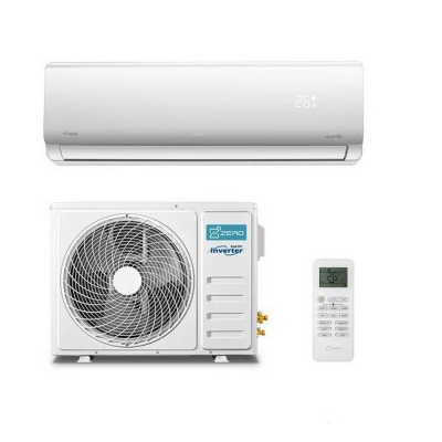 Кондиционер Zero Z-Cool Inventer ZMSA-24-HVT-EEU