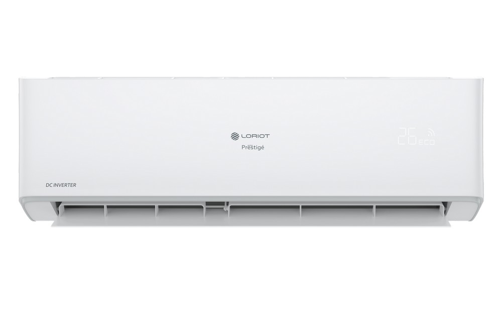 Кондиционер Loriot Prestige DC Inverter LAC-24AHI