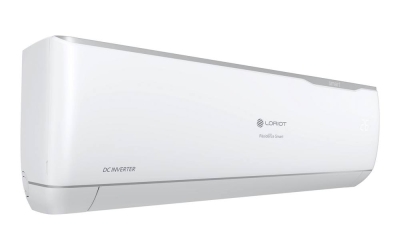 Кондиционер Loriot Residence Smart DC Inverter LAC-24AJI