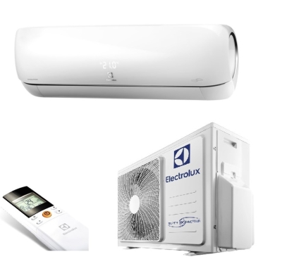 Кондиционер Electrolux Evolution Super DC Inverter EACS/I-11HEV/N3