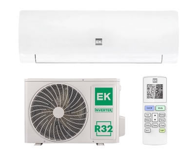 Кондиционер EuroKlimat Futura Inverter EKSF-20HNS/EKOF-20HNS