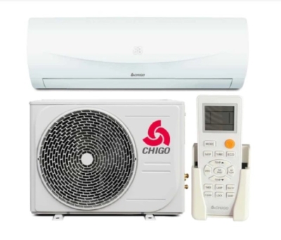 Кондиционер Chigo Moon Inverter CS-21V3G-B181AY8B