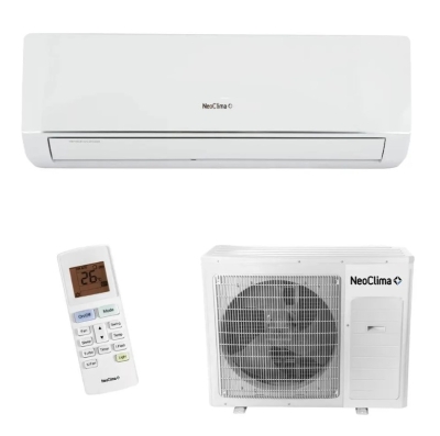 Кондиционер Neoclima NS/NU-HAX07RWI