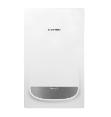 Газовый котел Navien Deluxe S 24 K