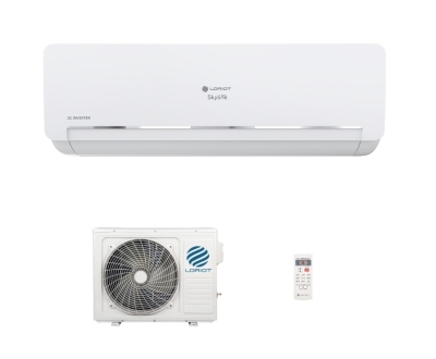 Кондиционер Loriot Skyline DC Inverter LAC-07AQI