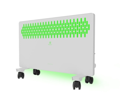 Электроконвектор Royal Clima FIORI Meccanico REC-FRWG1000M